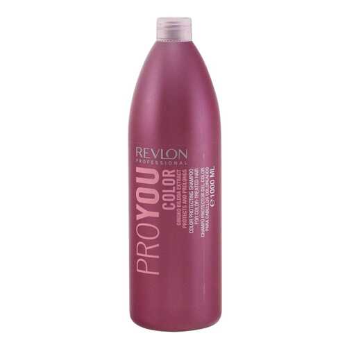 Шампунь Revlon Professional Pro You Color Shampoo 1000 мл