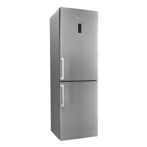 Холодильник Hotpoint-Ariston HFP 6180 X Silver