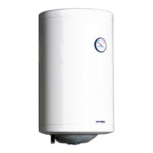 Водонагреватель накопительный Metalac OPTIMA EZV 80 KH R white