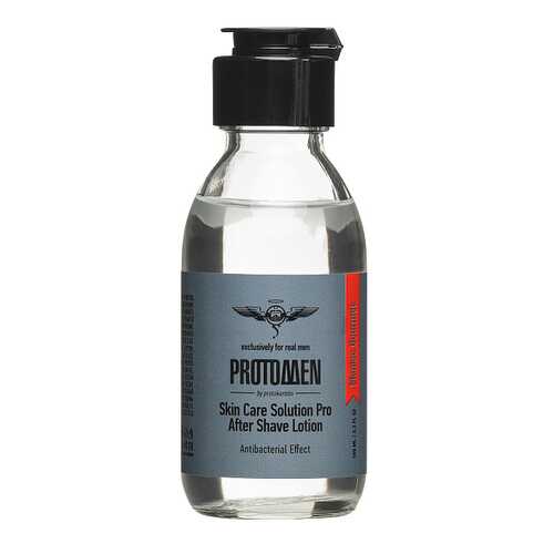 Лосьон после бритья Protokeratin Protomen 100 мл