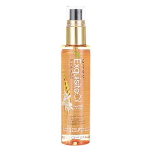 Масло для волос Biolage Exquisite Oil 100 мл