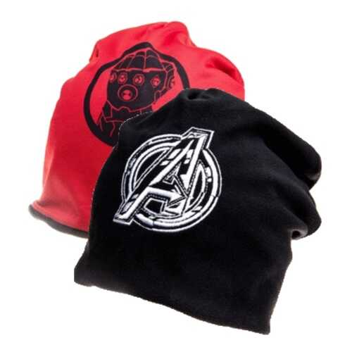Шапка GL Marvel Infinity War