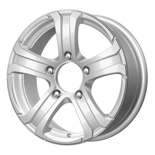 Диск iFree, Хафпайп 6x16/5x139.7ET40 98