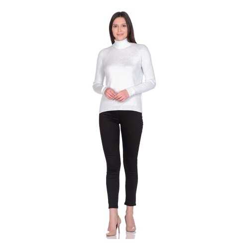 Джемпер женский Viola Stils 37424 белый XL