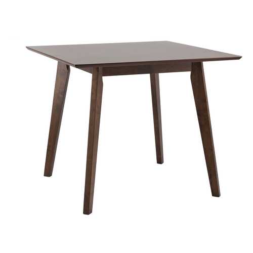 Кухонный стол VARDI 90х90 LWM90908HL32 Орех