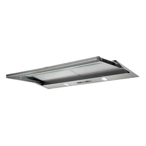 Вытяжка встраиваемая Elica Ciak LUX GR/A/L/86 Silver