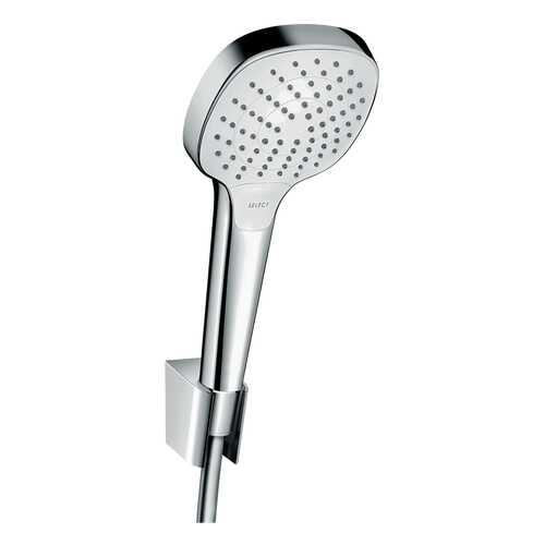 Душевые лейки Hansgrohe 26413400