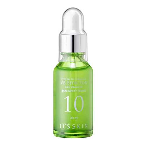 Сыворотка для лица It's Skin Power 10 Formula VB Effector 30 мл