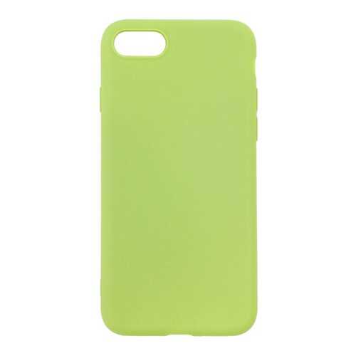 Чехол Zibelino Soft Matte для Apple iPhone 7/ iPhone 8/ iPhone SE 2020 Olive