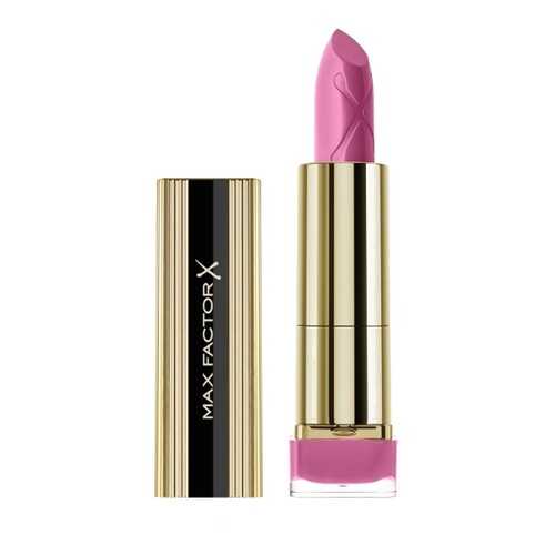 помада для губ Colour elixir увлажняющая тон 125