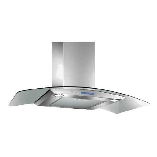 Вытяжка купольная JETAIR LILLY IX/A/60 Silver
