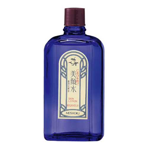 Лосьон для лица Bigansui Skin Lotion 90 мл