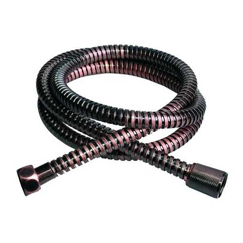 Душевой шланг Argo AGD 22.112R 150 B 150см