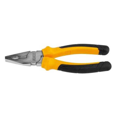 Плоскогубцы JCB JPL005