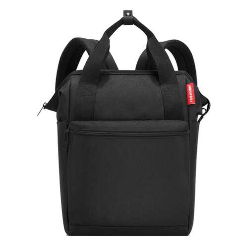 Рюкзак Reisenthel Allrounder R черный 12 л
