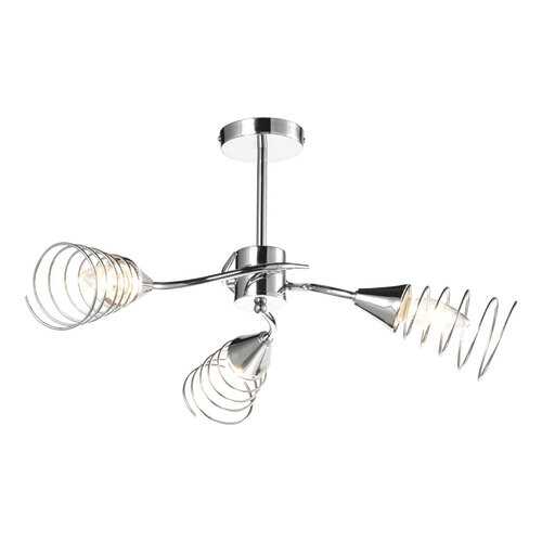 Люстра потолочная Powerlight 1-010230