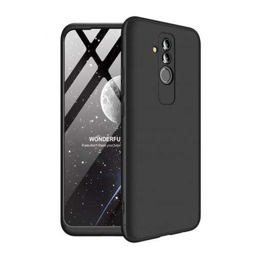Чехол GKK LikGus для Huawei Mate 20 lite Black