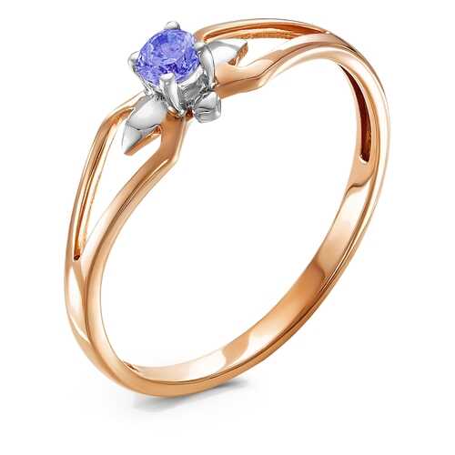 Кольцо женское Diamond Union 5-329-103 р.18.5