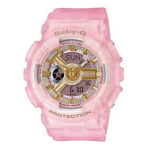 Наручные часы Casio BA-110SC-4AER