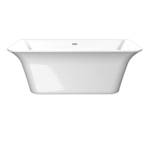 Акриловая ванна Lagard EVORA White Star 160х77 см