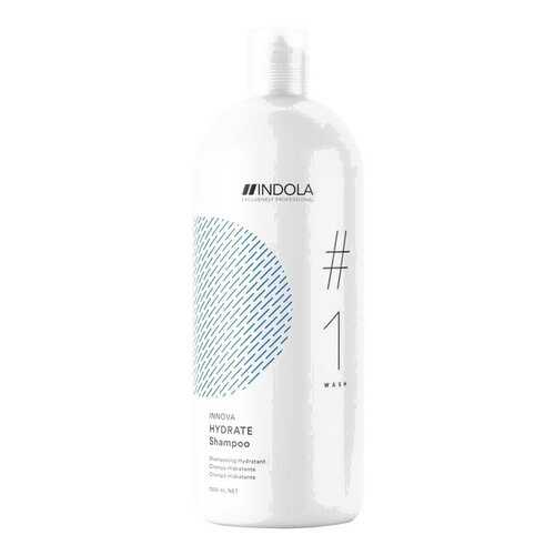 Шампунь Indola Innova Hydrate 1,5 л