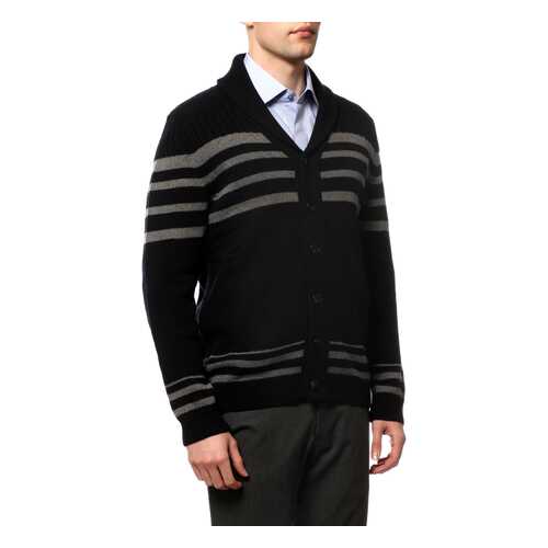 Мужские джемперы и кардиганы в H&M