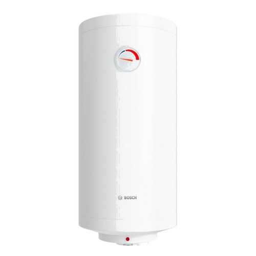 Водонагреватель накопительный Bosch Tronic TR 1000 T 50 SB white