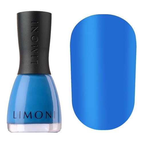 Лак для ногтей Limoni Neon Collection 594 7 мл