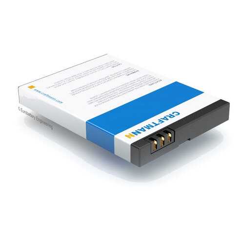 Аккумулятор для Explay MU240 (C1.01.436)