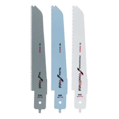 Полотно универсальное Bosch PFZ 500E 2608656934