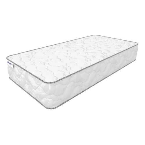 Матрас ортопедический Ergo Foam Smart Zone 140х195 см