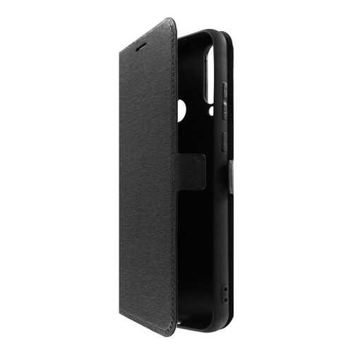 Чехол Krutoff для Huawei Y6P Black