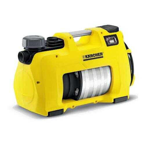 Поверхностный насос Karcher 1.645-355.0 BP 5 Home & Garden