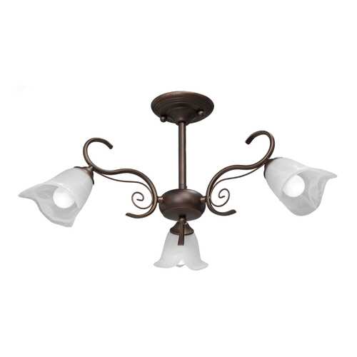 Люстра Vitaluce V3720-8/3PL, 3хЕ14 макс. 60Вт