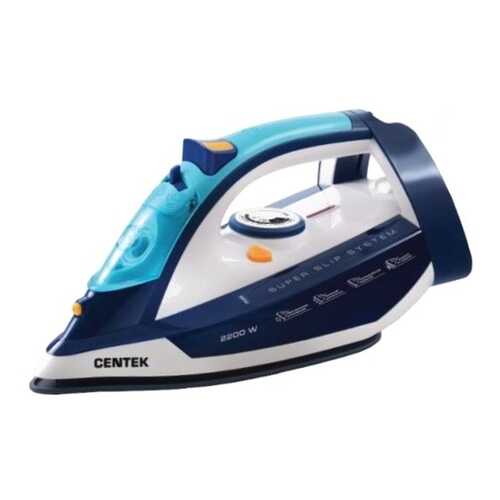 Утюг Centek CT-2356 Blue
