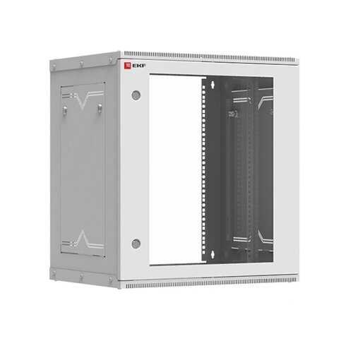 Электрический щиток EKF ITB12G450D
