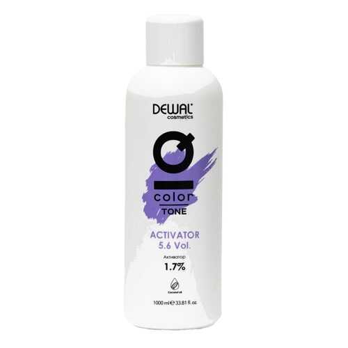 Активатор Dewal IQ Color Tone 5.6 Vol/1,7%, 250 мл