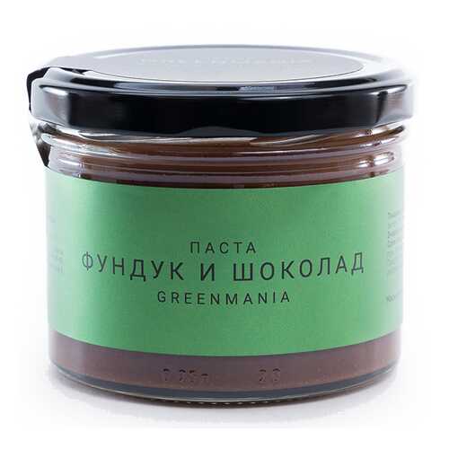 Ореховые и шоколадные пасты в Мария-Ра