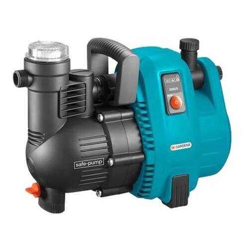Поверхностный насос Gardena 5000/5 Comfort 01734-20.000.00