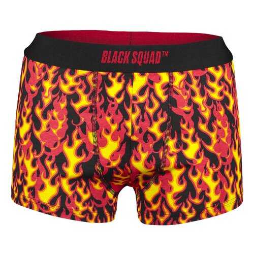 Мужские трусы Black Squad