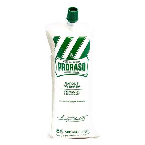 Крем для бритья Proraso Эвкалипт 500 мл