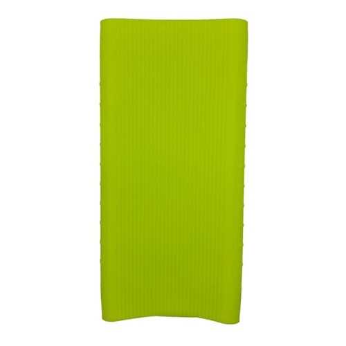 Чехол для внешнего аккумулятора Xiaomi Mi Power Bank 2i 10000 mAh Green