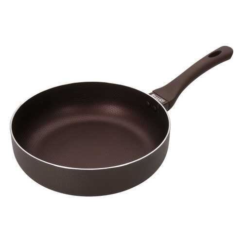 Сотейник REGENT INOX, RIPPLE, 26 см