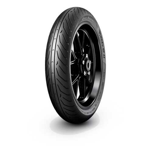 Мотошина Pirelli Angel GT 190/50 ZR17 73W TL Задняя (Rear) (A)