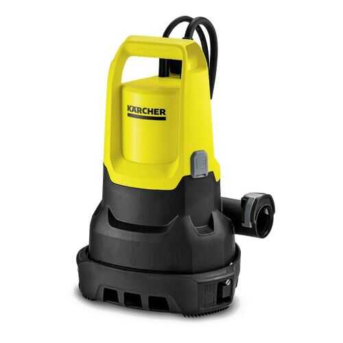 Погружной дренажный насос Karcher 1.645-580.0 SP 5 Dual