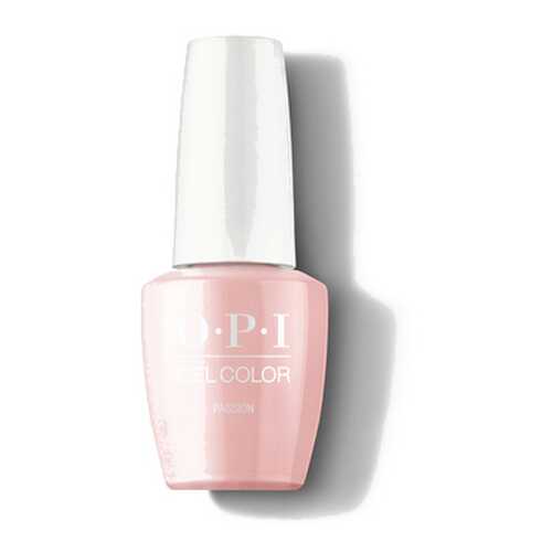 Гель-лак для ногтей OPI GelColor Passion 15 мл