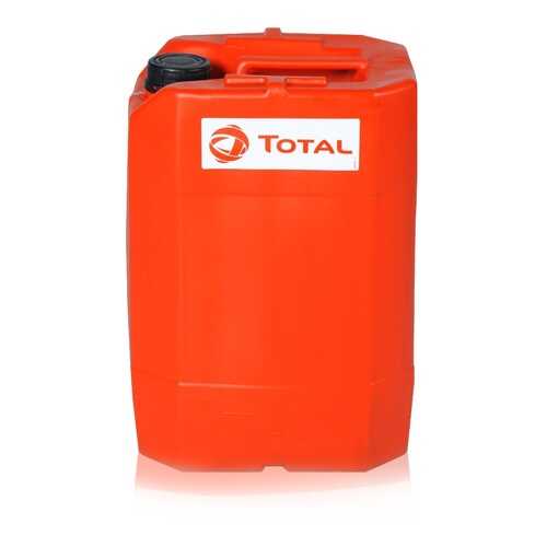 Моторное масло Total Rubia TIR 9200 FE 5W-30 20л