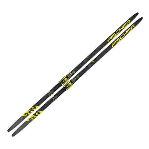 Лыжи Fischer SCS SKATE IFP N24019, 191