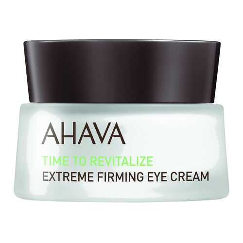 Крем для глаз Ahava Time To Revitalize Extreme Firming Eye Cream 15 мл