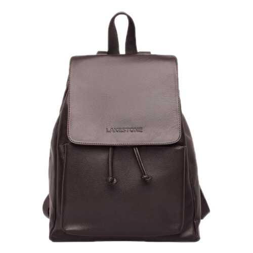 Рюкзак женский кожаный Lakestone 9150515/BR
